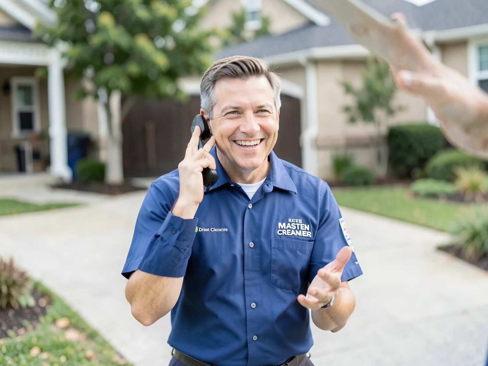 Drain Cleaning Portsmouth, IA FAQs